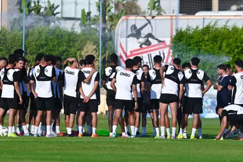 "سيقيد صفقاته".. مصدر لـ يلا كورة: الزمالك ينهي أزمة مديونية اتحاد الكرة